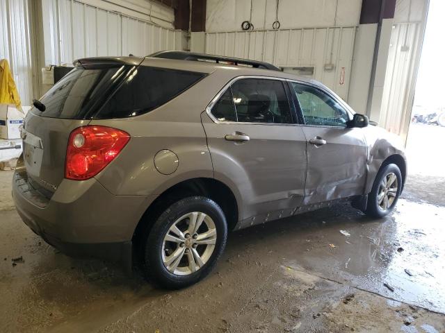 Photo 3 from auction – 2011 CHEVROLET EQUINOX LT with VIN 2CNFLEEC1B6463000