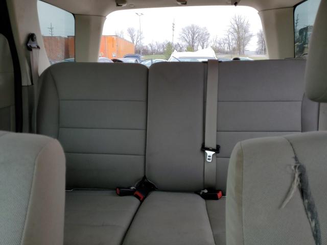 Zdjęcie 10 z aukcji – 2010 FORD ESCAPE XLT z VIN 1FMCU9D71AKB90678