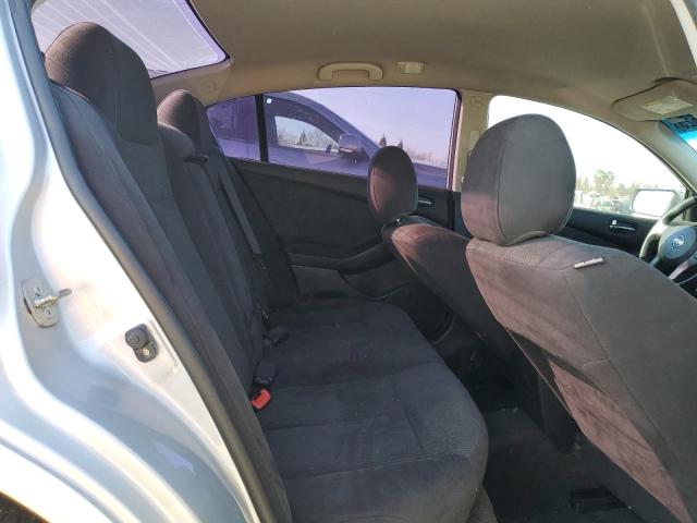 Photo 10 from auction – 2012 NISSAN ALTIMA BAS with VIN 1N4AL2AP4CC180286