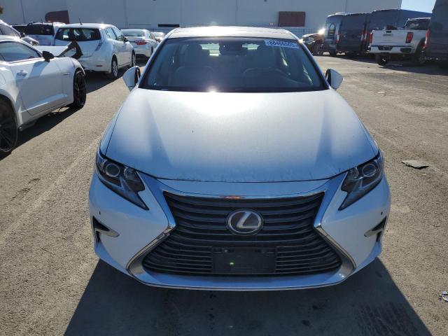 Photo 5 from auction – 2016 LEXUS ES 350 with VIN 58ABK1GG4GU031187