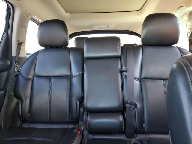 Photo 10 from auction – 2017 NISSAN PATHFINDER with VIN 5N1DR2MM5HC638573