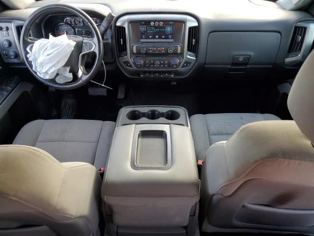 Photo 8 from auction – 2015 CHEVROLET SILVERADO with VIN 1GCVKREC2FZ307276
