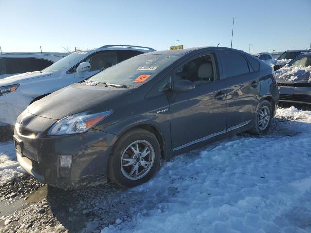 صورة رقم 1 من المزاد - 2011 TOYOTA PRIUS مع VIN JTDKN3DU6B5321099