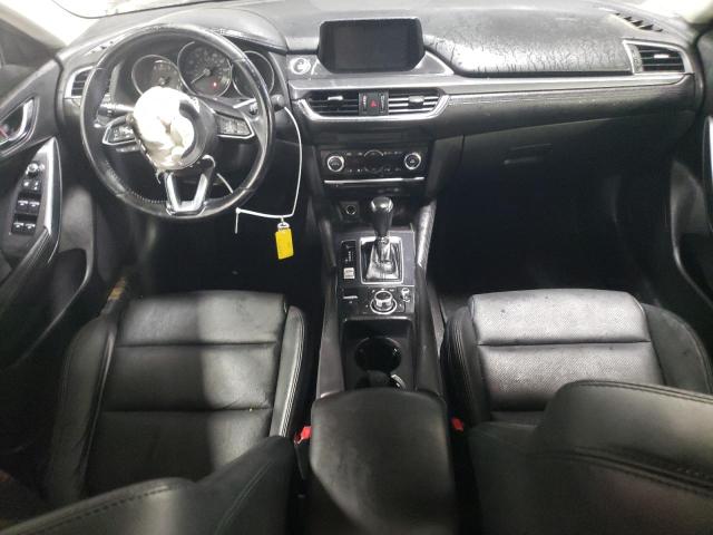 Photo 8 from auction – 2017 MAZDA 6 TOURING with VIN JM1GL1V55H1131706