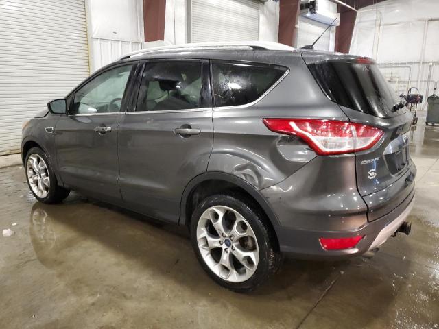 Photo 2 from auction – 2016 FORD ESCAPE TIT with VIN 1FMCU9J92GUC59185