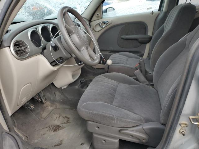 Photo 7 from auction – 2001 CHRYSLER PT CRUISER with VIN 3C4FY4BB81T314072
