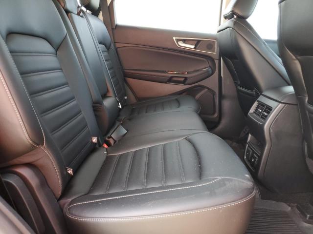 Photo 11 from auction – 2020 FORD EDGE SEL with VIN 2FMPK3J9XLBB27716