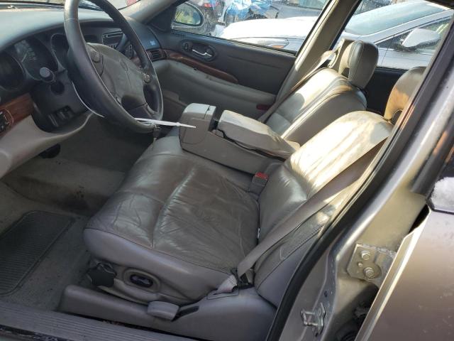 Photo 7 from auction – 2004 BUICK LESABRE CU with VIN 1G4HP52K344170101