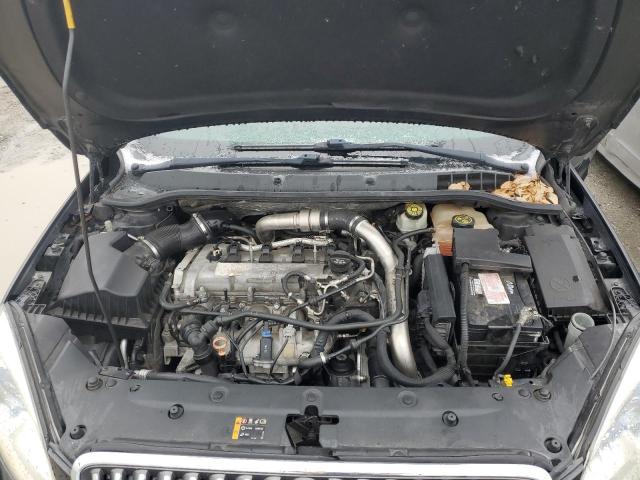 Photo 11 from auction – 2014 BUICK VERANO PRE with VIN 1G4PT5SV1E4157401