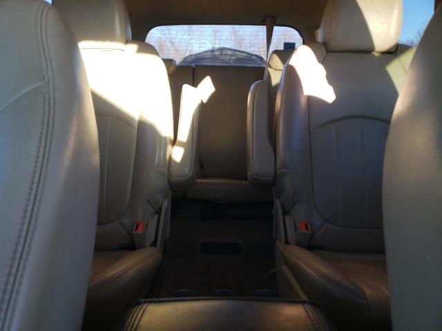 Photo 10 from auction – 2012 BUICK ENCLAVE with VIN 5GAKRCEDXCJ275662