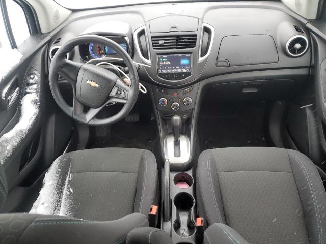Zdjęcie 8 z aukcji – 2015 CHEVROLET TRAX 1LS z VIN 3GNCJPSB6FL244627