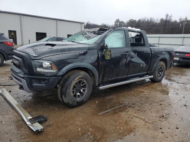 RAM 1500 REBEL 2016 with VIN 1C6RR7YT1GS184729 - Photo from auction