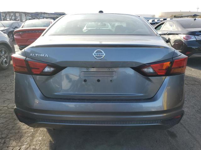 Photo 6 from auction – 2020 NISSAN ALTIMA S with VIN 1N4BL4BV8LC237294