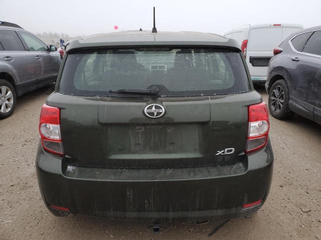 صورة رقم 6 من المزاد - 2012 TOYOTA SCION XD مع VIN JTKKU4B41C1023007