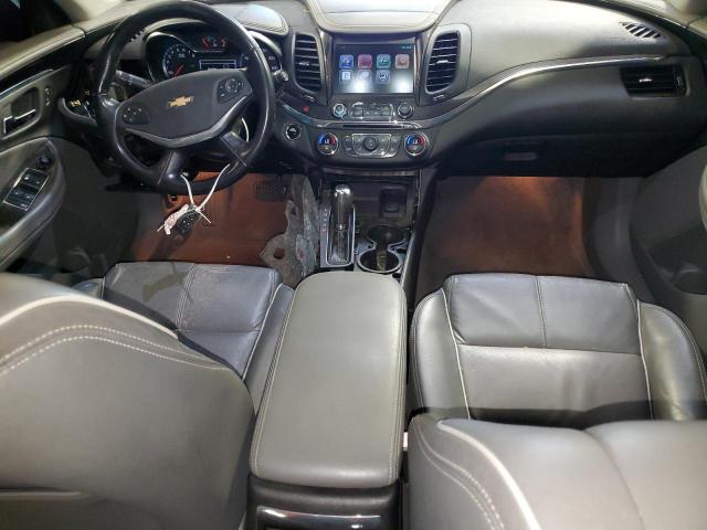 Photo 8 from auction – 2015 CHEVROLET IMPALA LTZ with VIN 2G1155SL7F9134716