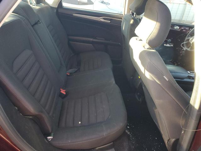 Photo 10 from auction – 2017 FORD FUSION SE with VIN 3FA6P0H74HR274813