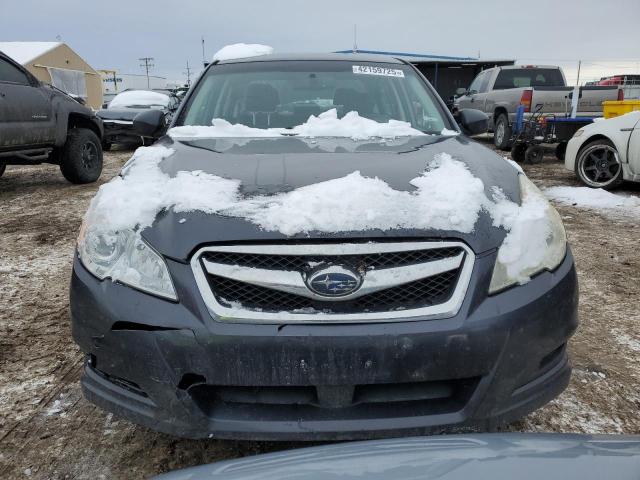 Photo 5 from auction – 2011 SUBARU LEGACY 2.5 with VIN 4S3BMBK63B3239540
