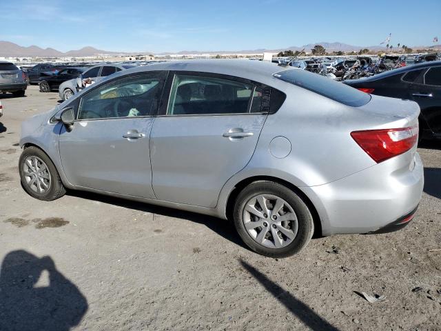 Photo 2 from auction – 2012 KIA RIO LX with VIN KNADM4A39C6047225