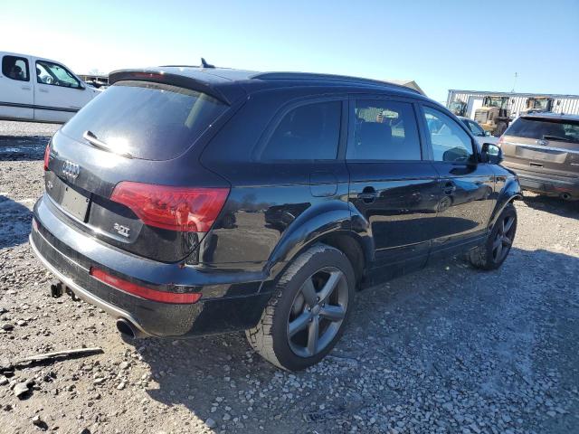 Photo 3 from auction – 2015 AUDI Q7 PREMIUM with VIN WA1LGAFE7FD030657