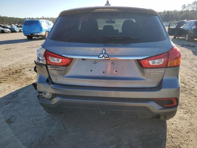 Photo 6 from auction – 2018 MITSUBISHI OUTLANDER with VIN JA4AR3AU1JU022901