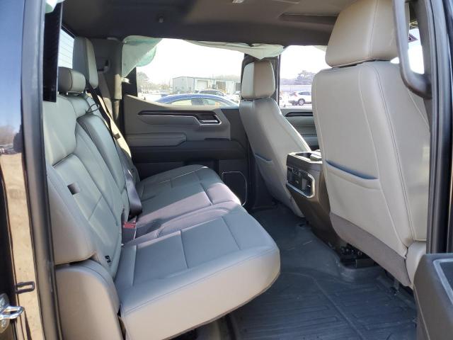 Photo 10 from auction – 2022 GMC SIERRA K15 with VIN 3GTUUDEDXNG625016