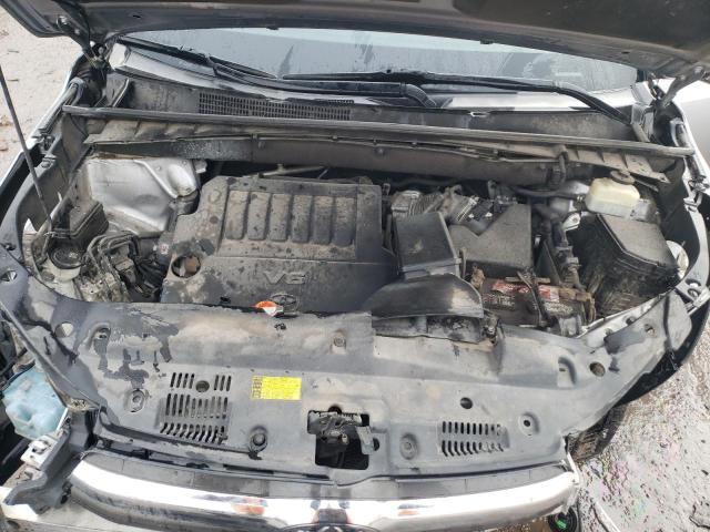 Photo 12 from auction – 2016 TOYOTA HIGHLANDER with VIN 5TDJKRFH1GS342502