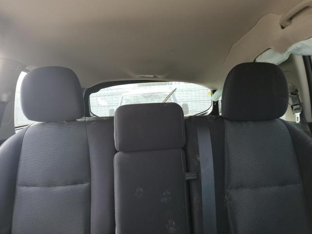 Photo 10 from auction – 2020 NISSAN PATHFINDER with VIN 5N1DR2AM9LC627394