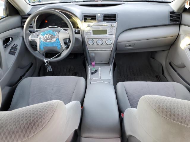 صورة رقم 8 من المزاد - 2011 TOYOTA CAMRY BASE مع VIN 4T1BF3EK0BU721249