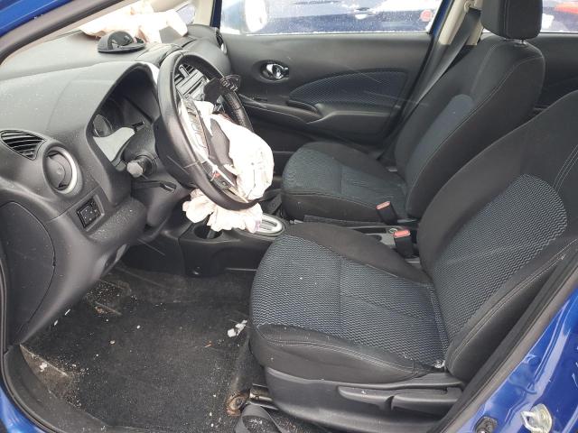 Photo 7 from auction – 2017 NISSAN VERSA NOTE with VIN 3N1CE2CP7HL379440