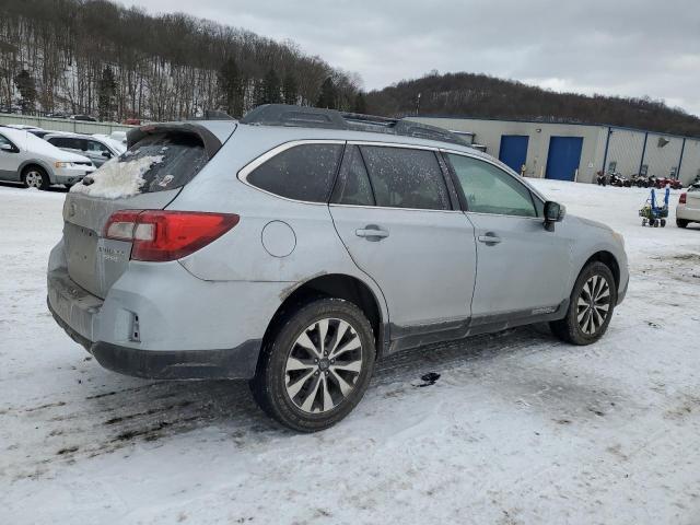 Photo 3 from auction – 2017 SUBARU OUTBACK 2. with VIN 4S4BSAKC0H3381886