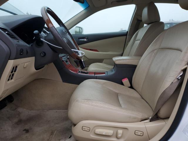 Photo 7 from auction – 2008 LEXUS ES 350 with VIN JTHBJ46G082225065