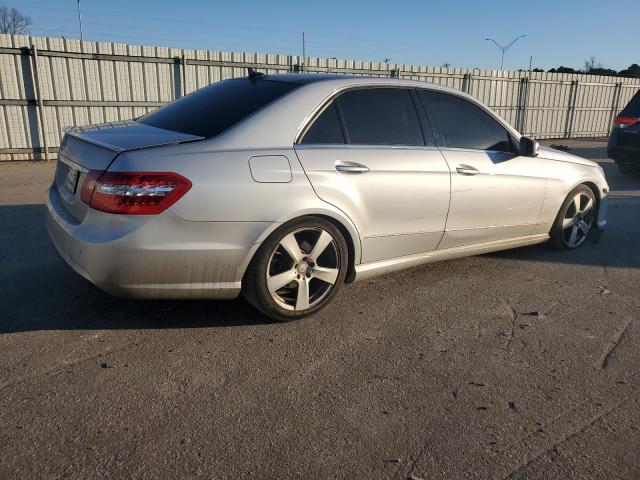 Photo 3 from auction – 2011 MERCEDES-BENZ E 350 4MAT with VIN WDDHF8HB8BA486629