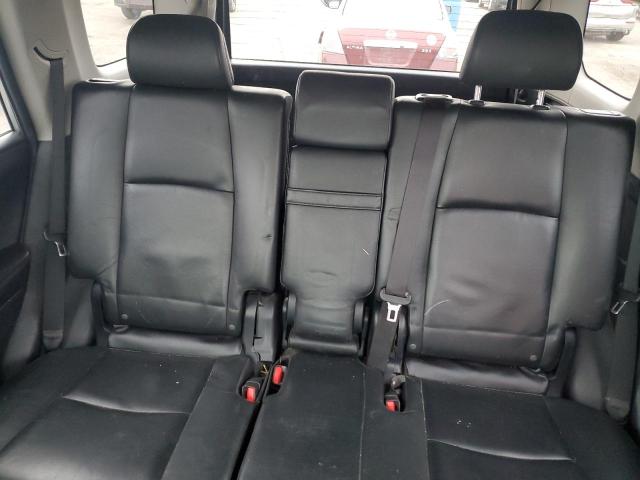 Photo 10 from auction – 2012 TOYOTA 4RUNNER SR with VIN JTEBU5JR4C5108521