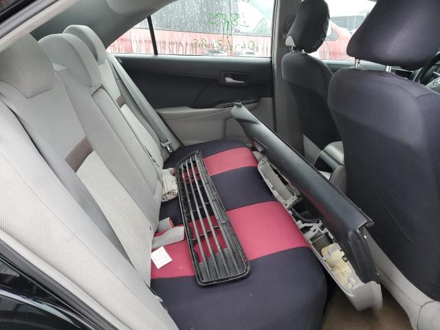 Photo 10 from auction – 2013 TOYOTA CAMRY L with VIN 4T4BF1FK9DR291006