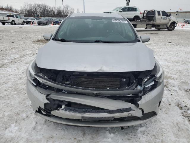 Photo 5 from auction – 2018 KIA FORTE LX with VIN 3KPFK4A73JE273577