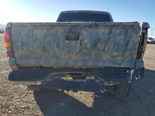 Photo 6 from auction – 2002 CHEVROLET SILVERADO with VIN 2GCEK19T721282535