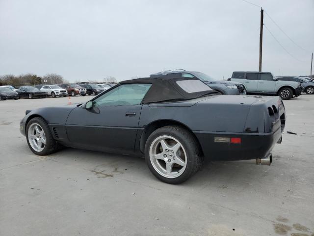 Photo 2 from auction – 1995 CHEVROLET CORVETTE with VIN 1G1YY32P3S5106030