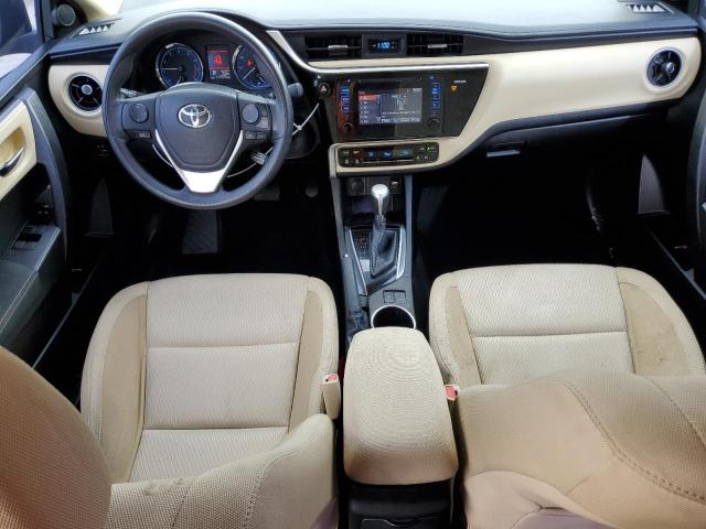 Photo 8 from auction – 2017 TOYOTA COROLLA L with VIN 5YFBURHE1HP576330