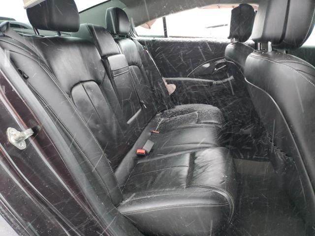 Фото 10 с аукциона – 2014 BUICK LACROSSE с VIN 1G4GB5GR9EF157200