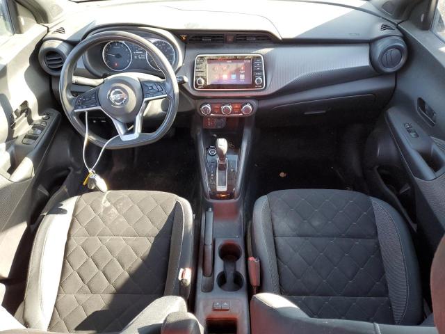 Photo 8 from auction – 2020 NISSAN KICKS S with VIN 3N1CP5BV4LL517780