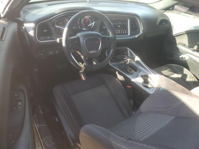 Photo 8 from auction – 2019 DODGE CHALLENGER with VIN 2C3CDZAGXKH620455