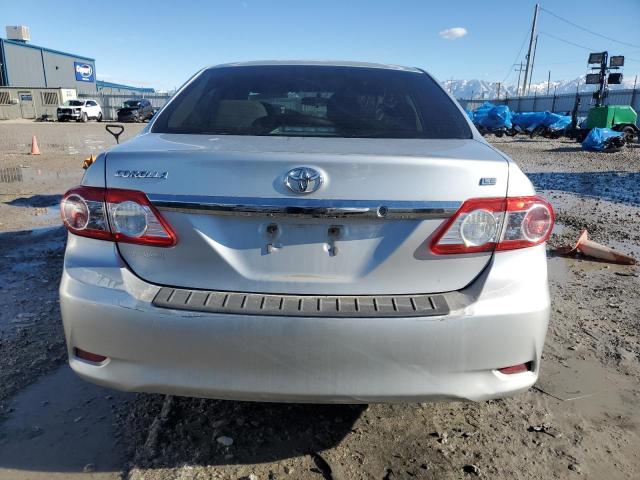 Photo 6 from auction – 2013 TOYOTA COROLLA BA with VIN 5YFBU4EE6DP098374