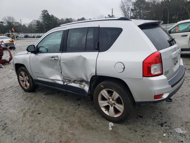 Снимка 2 от търг – 2012 JEEP COMPASS LA с VIN 1C4NJDEB2CD564282