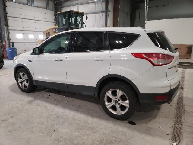 Photo 2 from auction – 2014 FORD ESCAPE SE with VIN 1FMCU9GXXEUB80284