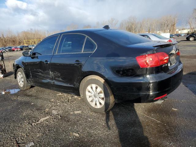 Photo 2 from auction – 2013 VOLKSWAGEN JETTA BASE with VIN 3VW2K7AJ6DM278744