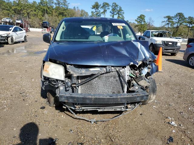 Photo 5 from auction – 2009 DODGE GRAND CARA with VIN 1D8HN44E89B508690