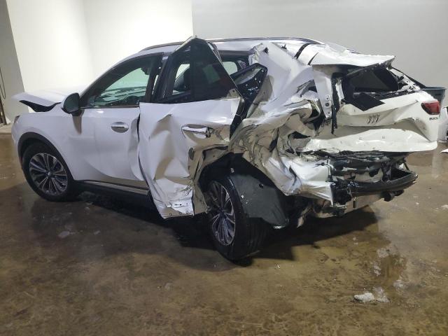 Photo 2 from auction – 2024 BUICK ENVISION P with VIN LRBFZME45RD074361