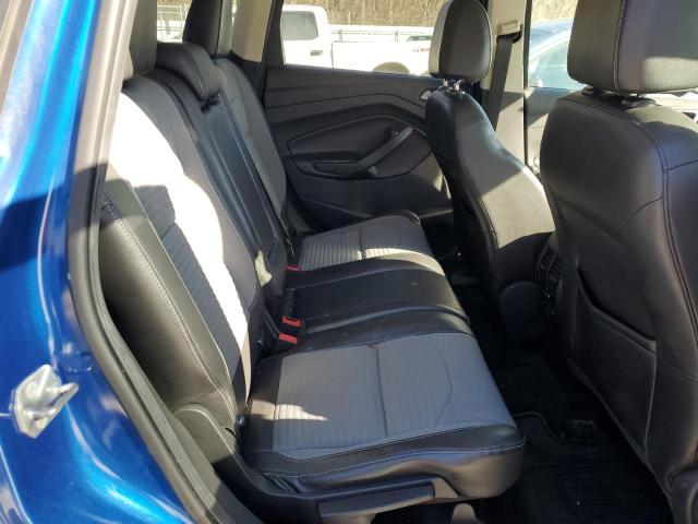 Photo 11 from auction – 2017 FORD ESCAPE SE with VIN 1FMCU9GD7HUE45835