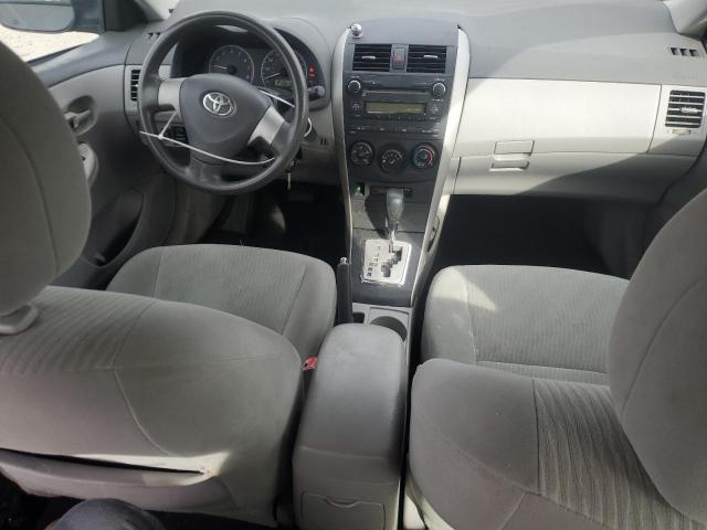 Foto 8 de la subasta – 2010 TOYOTA COROLLA BA con VIN 2T1BU4EE2AC316824