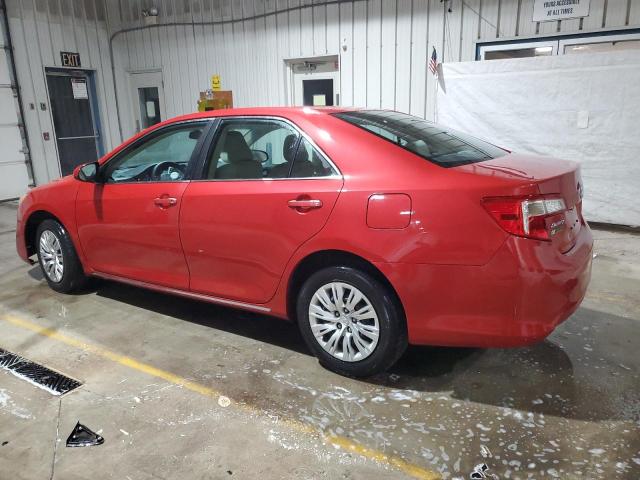 Photo 2 from auction – 2014 TOYOTA CAMRY L with VIN 4T4BF1FK8ER435095